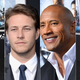 Image for article titled Dashing Dudes and Dresses That Make No Sense at the G.I. Joe Premiere